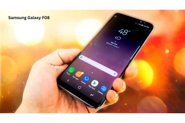 Samsung Galaxy F08 price in Bangladesh